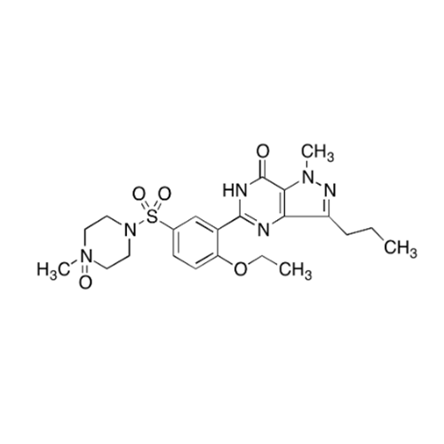 Sildenafil EP Impurity B