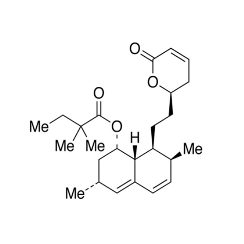 Dehydro Simvastatin (Simvastatin EP Impurity C)