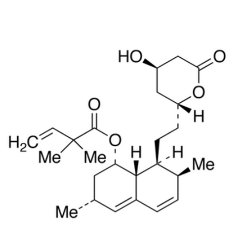 Simvastatin EP Impurity G