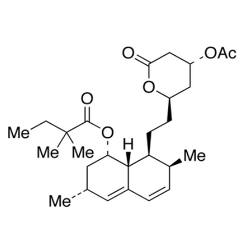 Simvastatin EP Impurity B