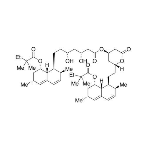 Simvastatin EP Impurity D