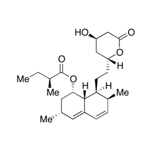 Simvastatin EP Impurity E