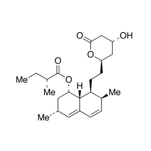 Simvastatin EP Impurity F