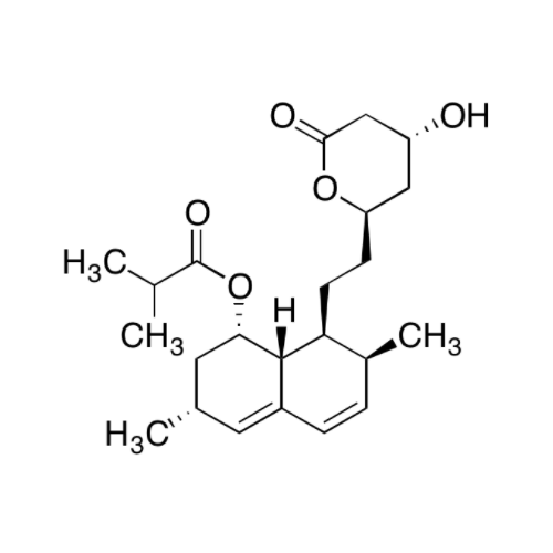 Simvastatin EP Impurity I