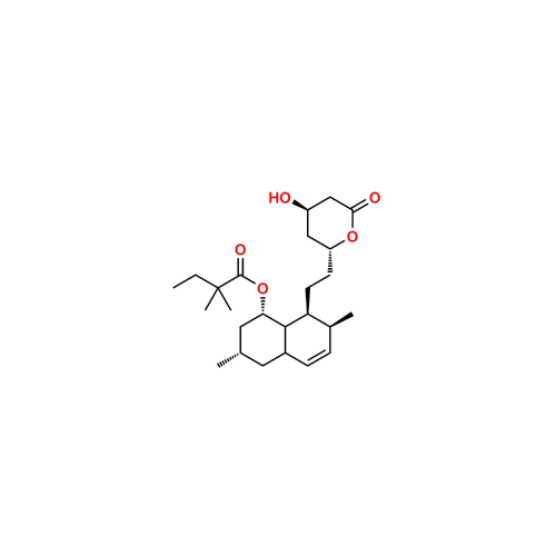 Simvastatin EP Impurity K