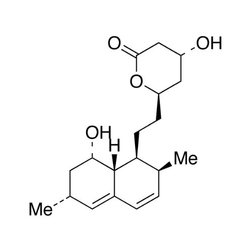 Simvastatin EP Impurity H