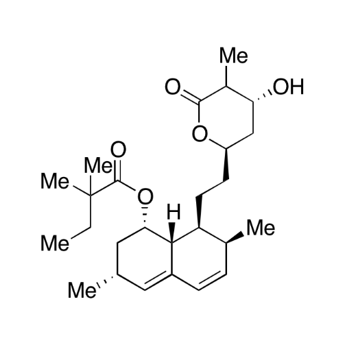 Simvastatin EP Impurity N