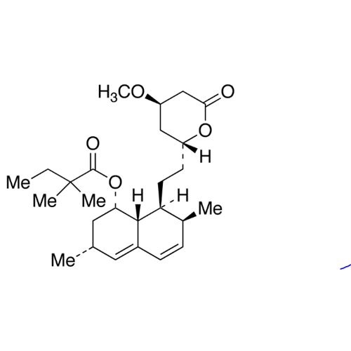 Simvastatin EP Impurity J