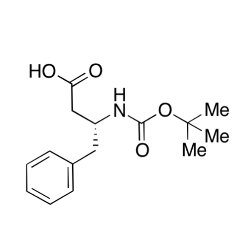 (R)-b-(Boc-amino)benzenebutanoic acid