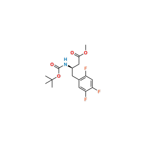 Sitagliptin Racemic KSM-I