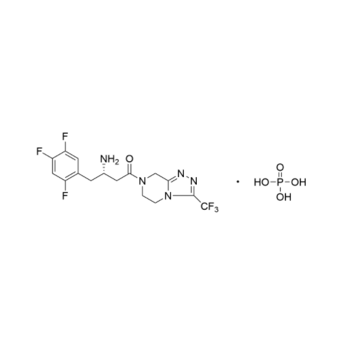 Sitagliptin EP Impurity A