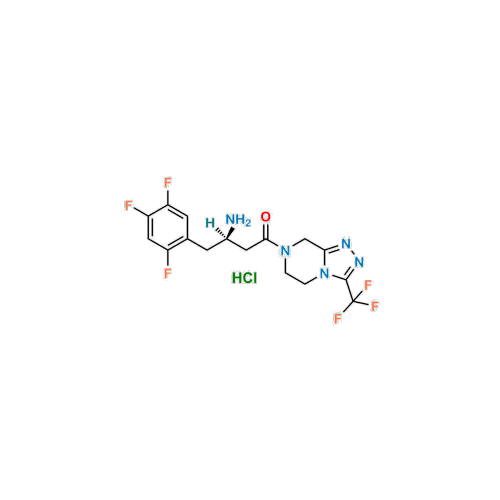 Sitagliptin stage-I