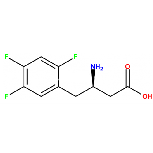 Sitagliptin Acid Impurity