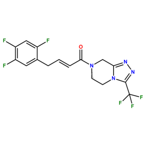 Sitagliptin FP Impurity D