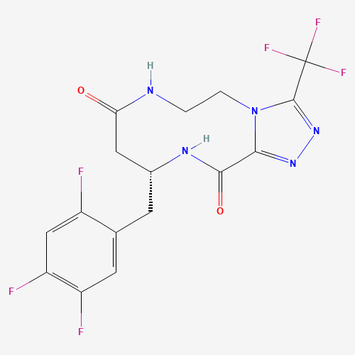 Sitagliptin FP Impurity B