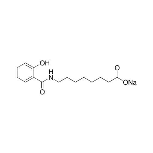 Salcaprozate Sodium