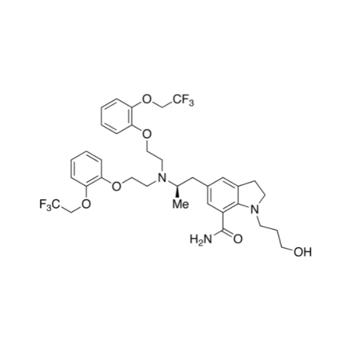 Silodosin Dimer Impurity
