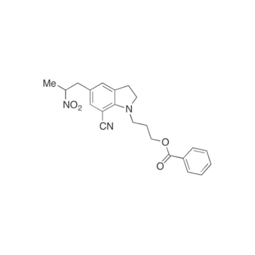Silodosin Impurity 25