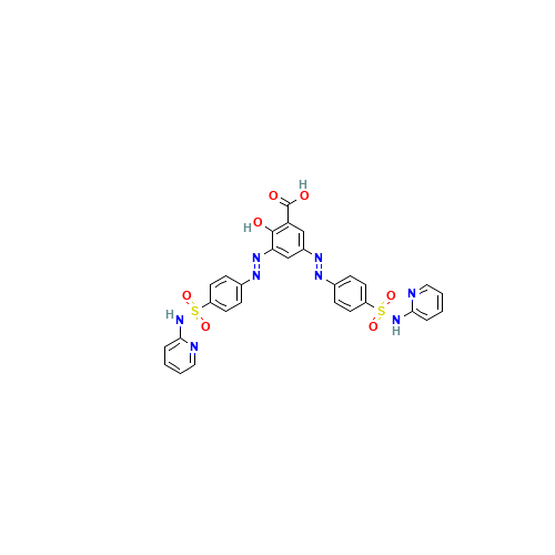 Sulfasalazine EP Impurity B
