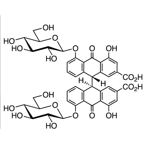 Sennoside A