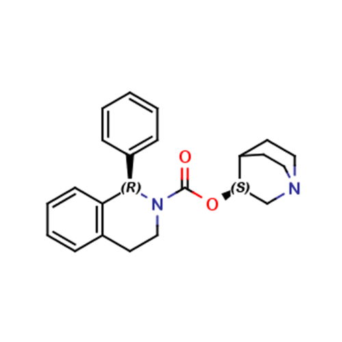 Solifenacin EP Impurity F