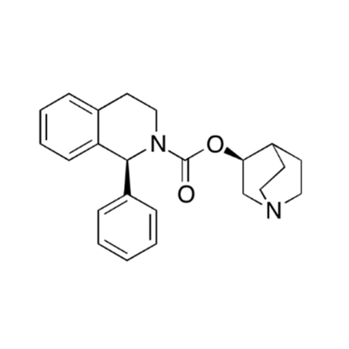 Solifenacin EP Impurity H