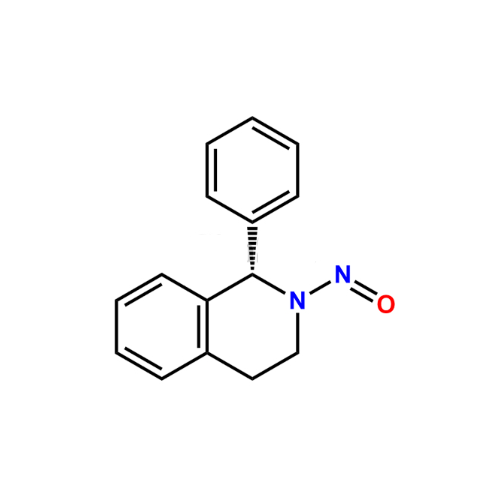 Solifenacin EP Impurity A Nitroso Impurity