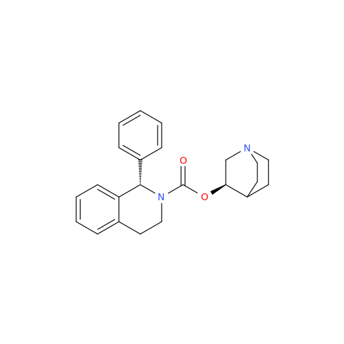 Solifenacin IHRS