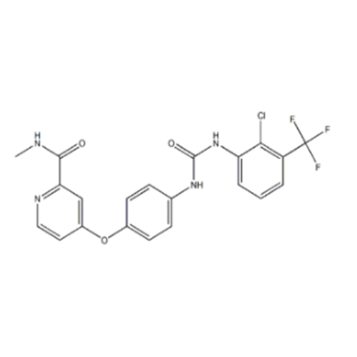 Sorafenib Impurity 3