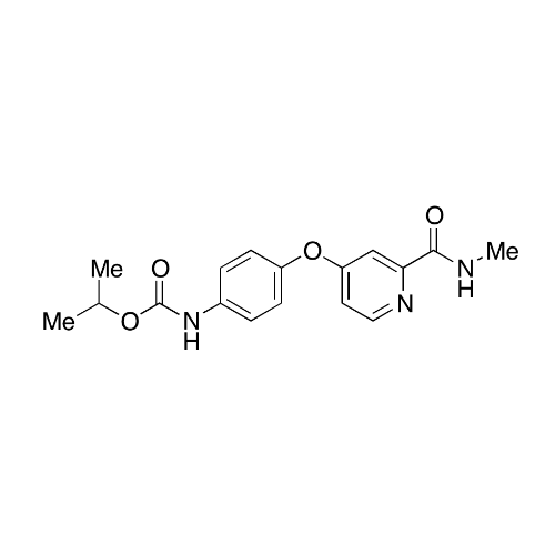 Sorafenib Tosilate - Impurity D