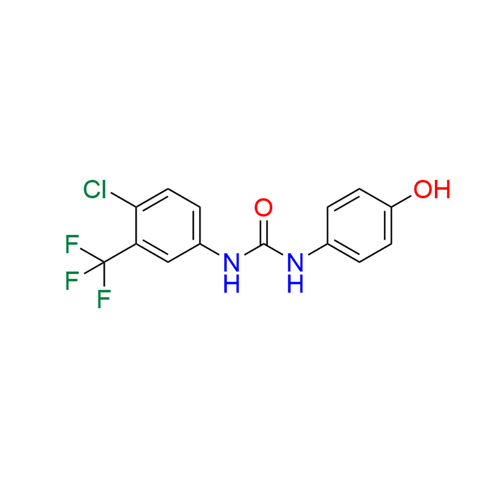 Sorafenib Impurity 3