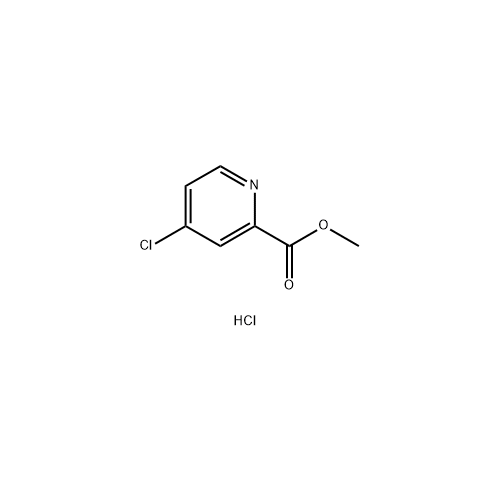 Methyl 4-Chloropicolinate Hydrochloride