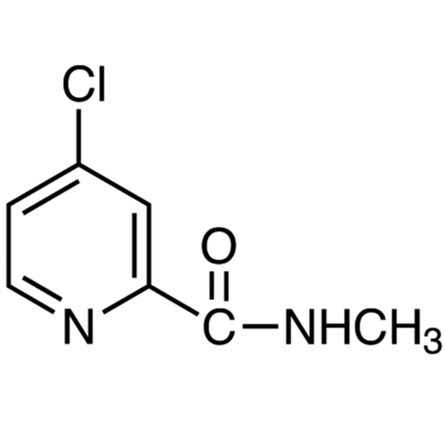 4-Chloro-N-methylpyridine-2-carboxamide