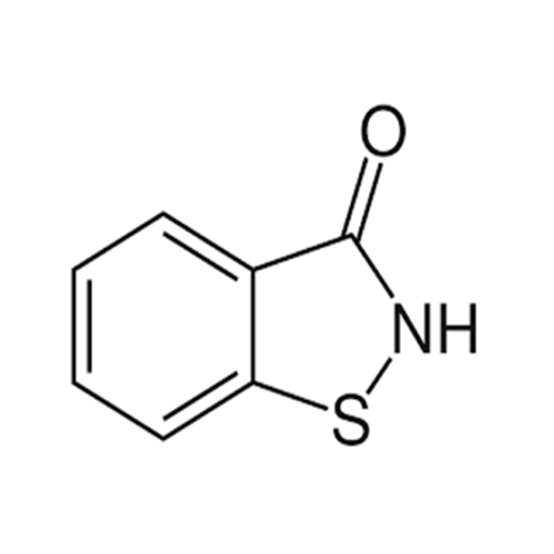 Benzo[d]isothiazol-3(2H)-one