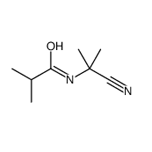 N-(1-Cyano-1-methylethyl)isobutyramide