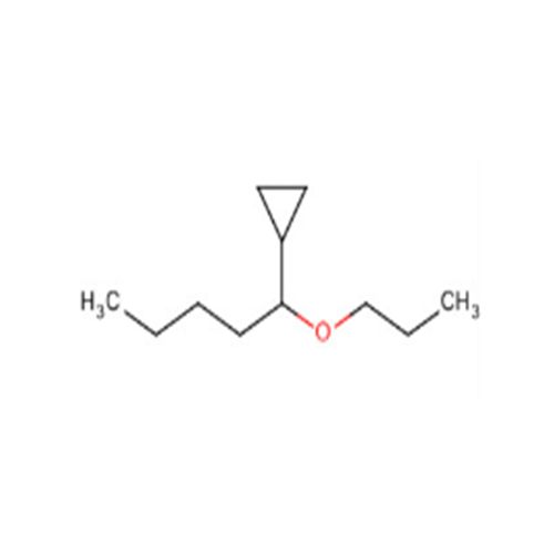 (1-propoxypentyl)-Cyclopropane