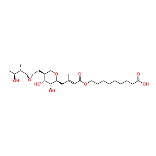 Mupirocin Secondary Reference Standard TraCERT