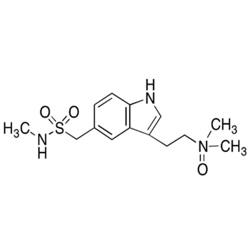 Sumatriptan N-Oxide