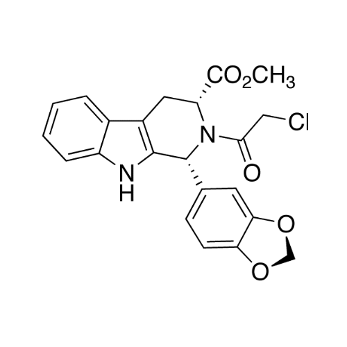 Tadalafil Impurity 17