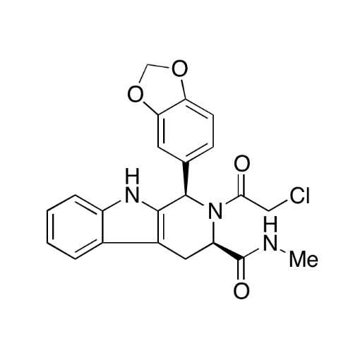 UnCyclic Impurity of Tadalafil