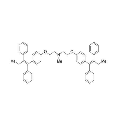 Tamoxifen EP Impurity H