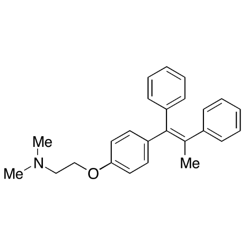 Tamoxifen Methyl Homologue