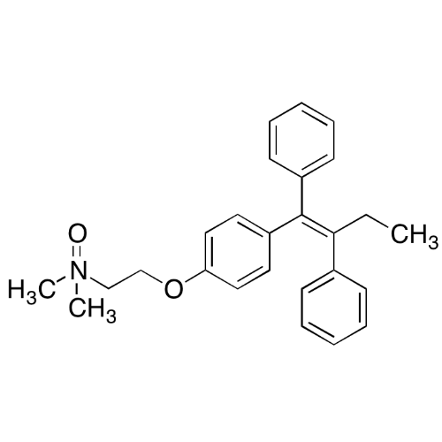 Tamoxifen N-Oxide Impurity