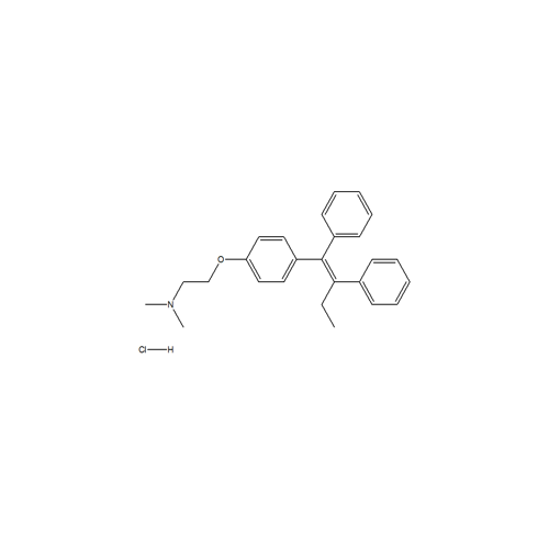 Tamoxifen Impurity A