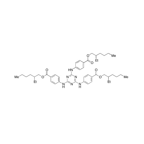 Ethylhexyl Triazone