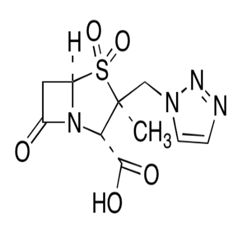 Tazobactam