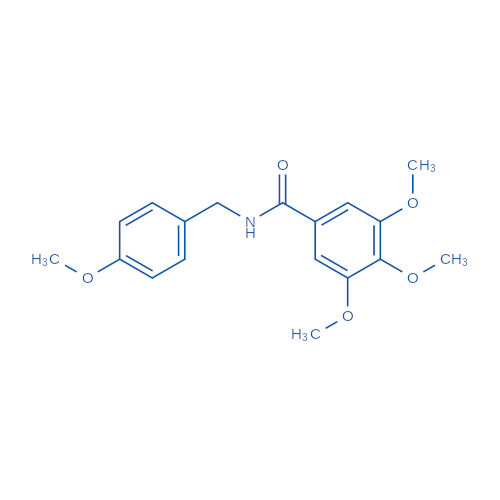 Trimethobenzamide Impurity 4