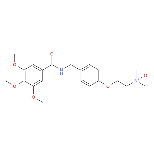 Trimethobenzamide impurity Imp F
