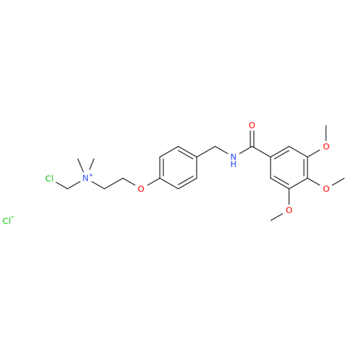 Trimethobenzamide Impurity H