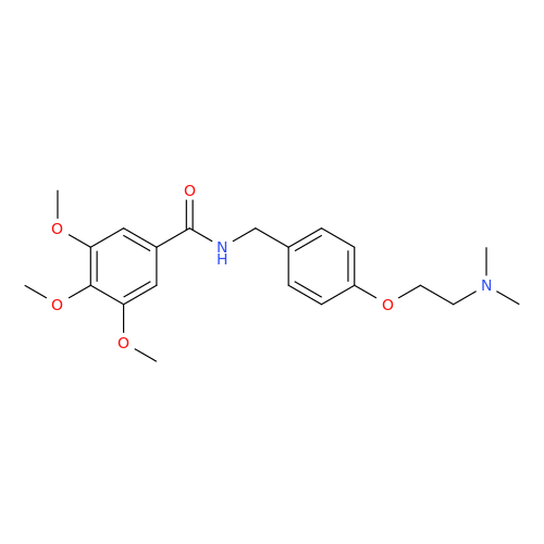 Trimethobenzamide IHRS